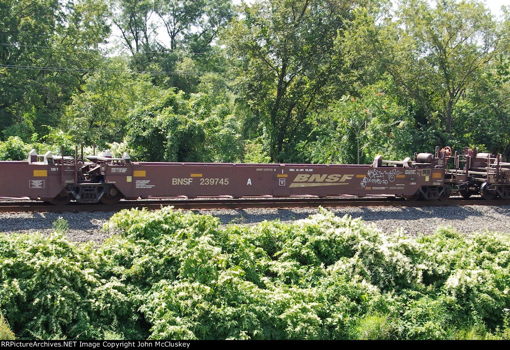 BNSF 239745