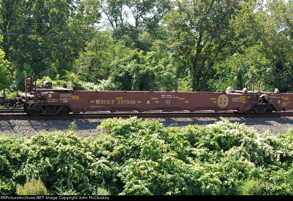 BNSF 237916