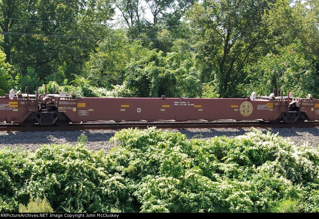 BNSF 237906