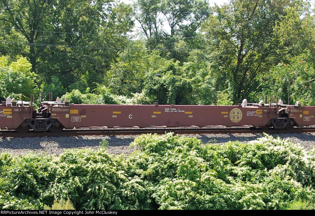 BNSF 237906