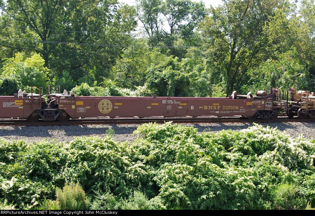 BNSF 237906