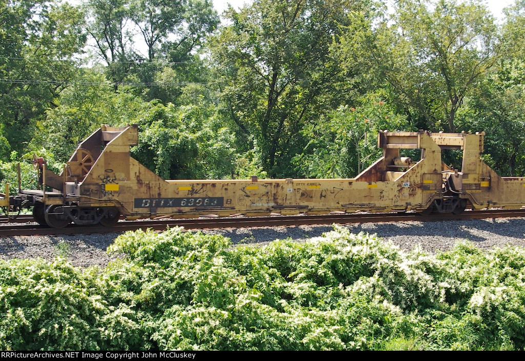 DTTX 63063