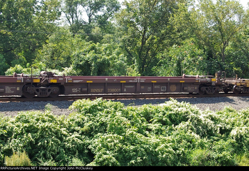 BNSF 238071