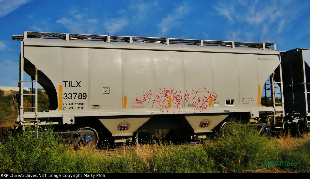 TILX 33789Lsl