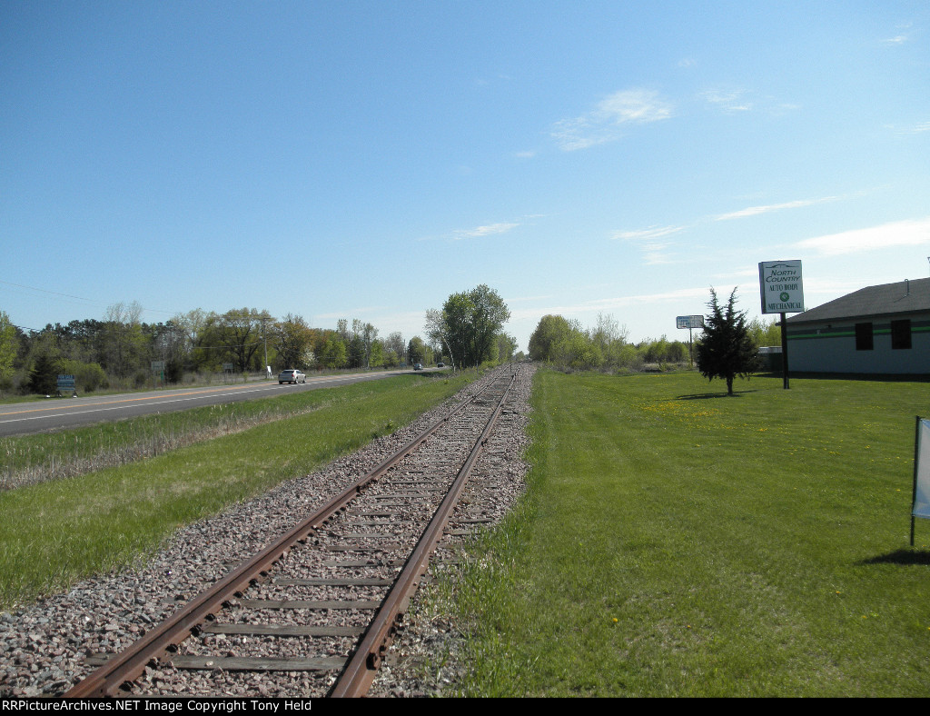 Skally South of 140th