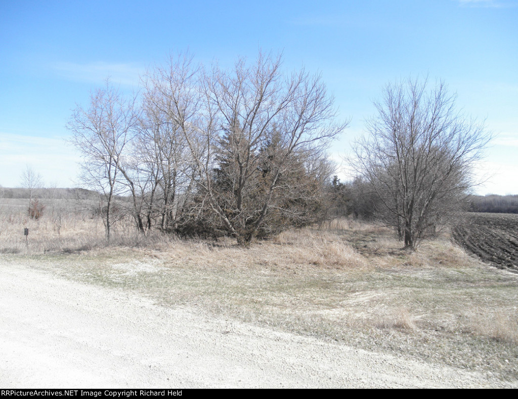 Still Reasonably Intact