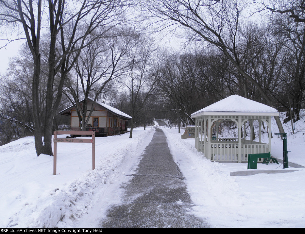 Former CGW: Looking East