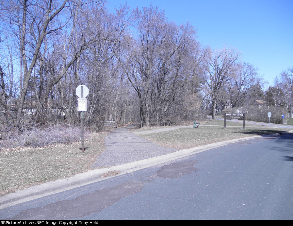 Juniper Street Car Park