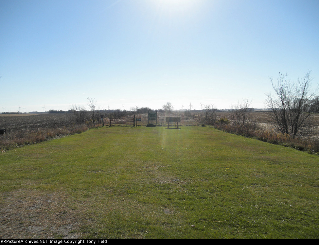 From The Great Western To The DNR