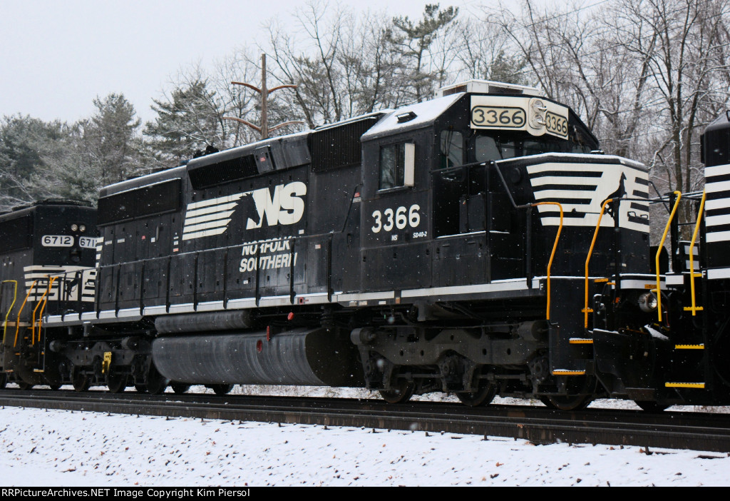 NS 3366