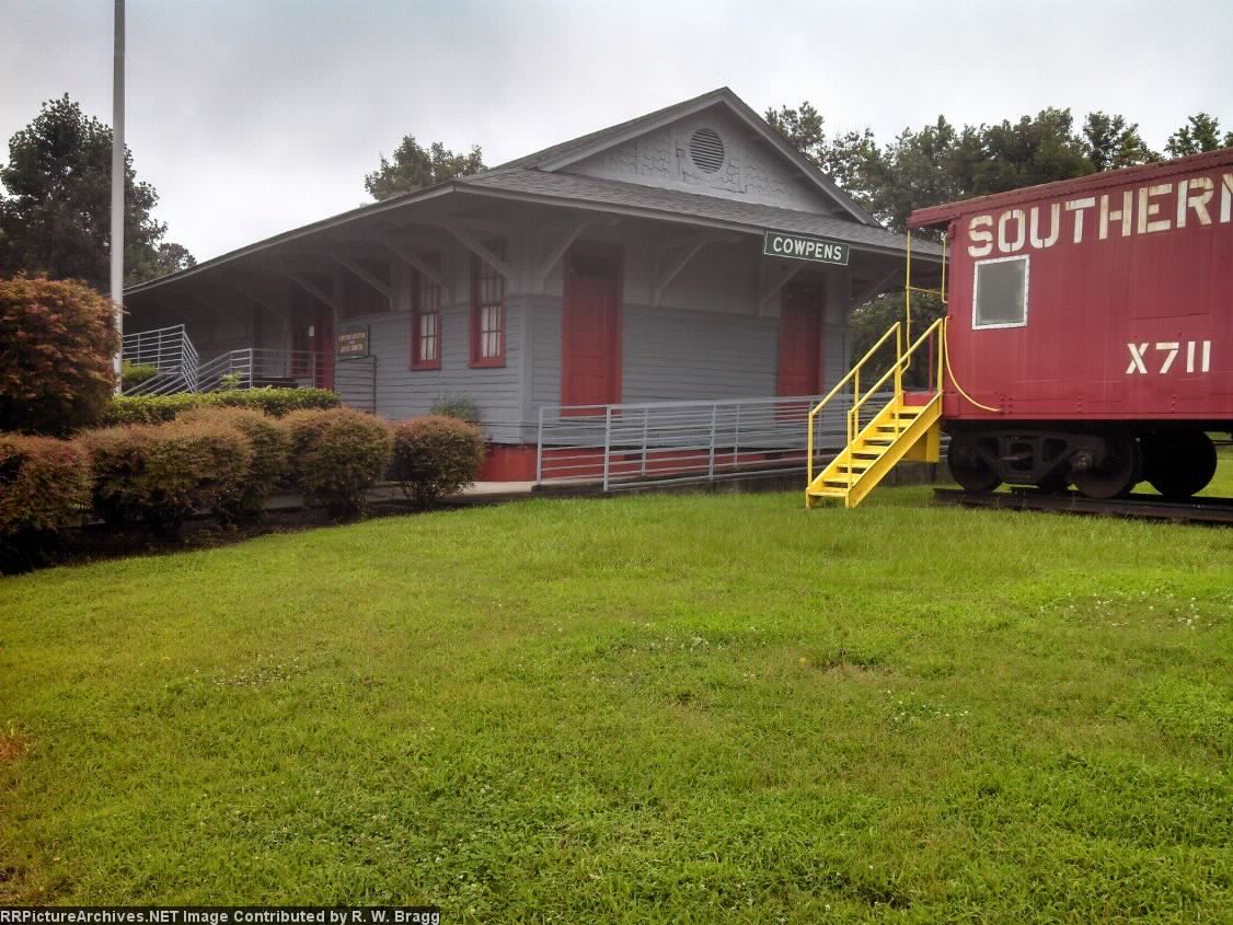 Southern Depot