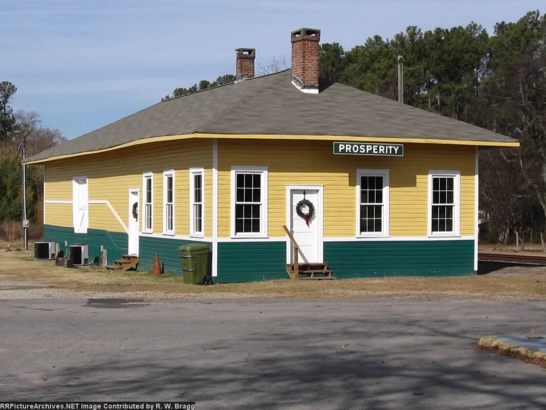 Southern Depot