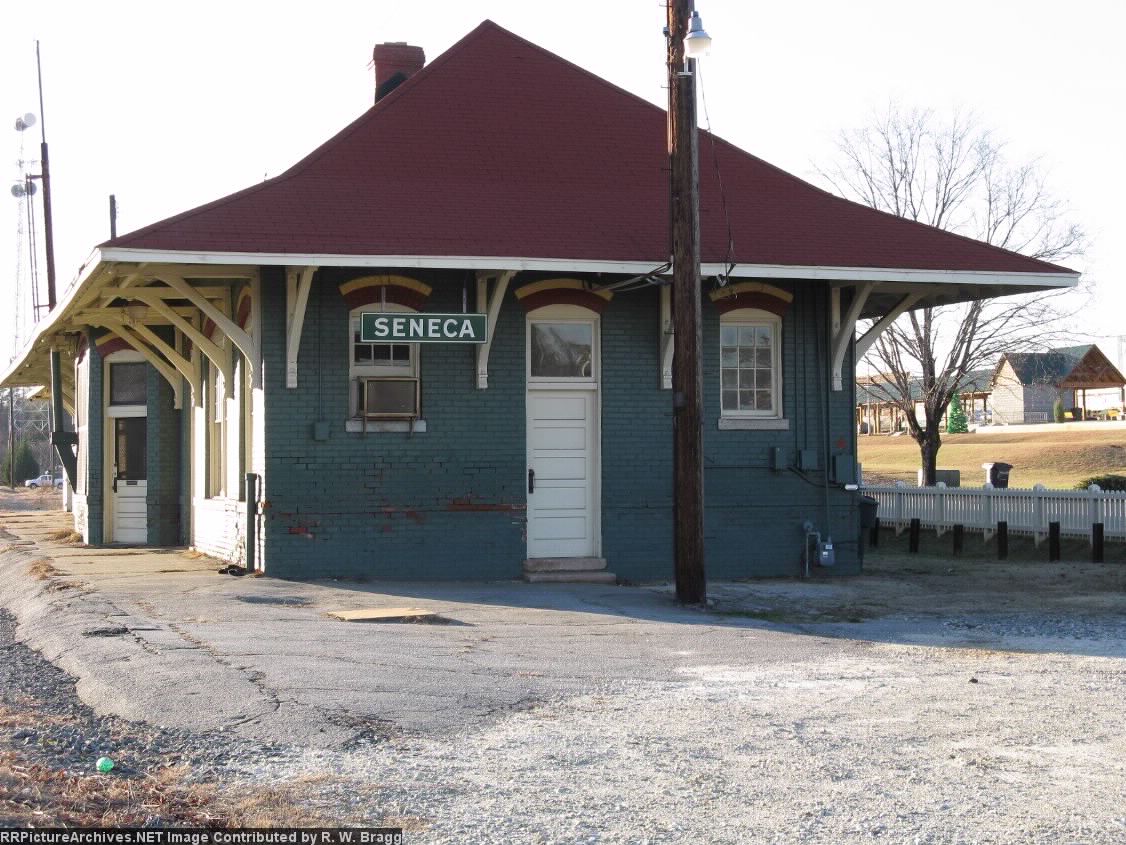 Southern Depot