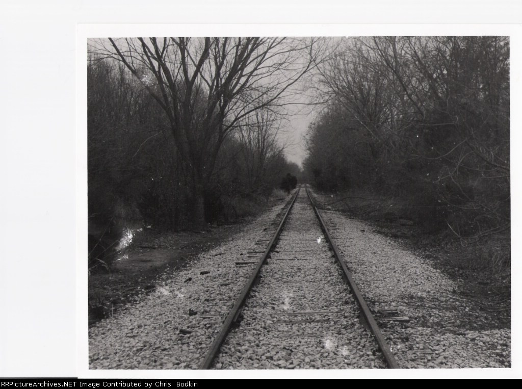 Carbondale-Murphysboro line