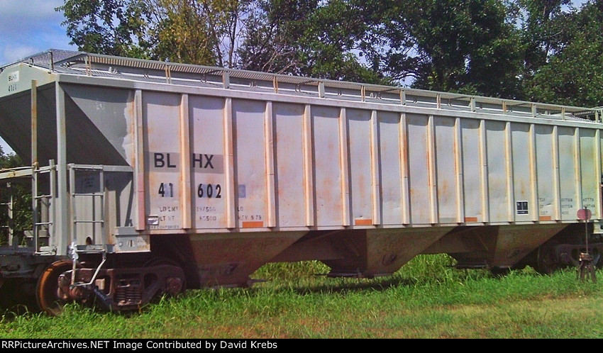 BLHX 41602
