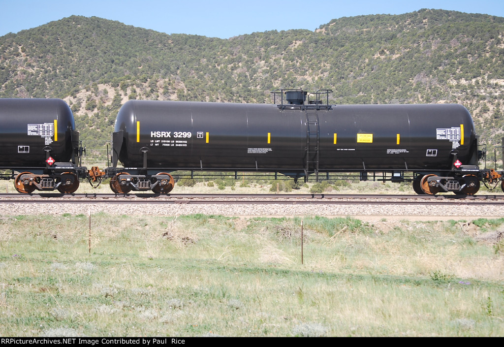 HSRX 3299