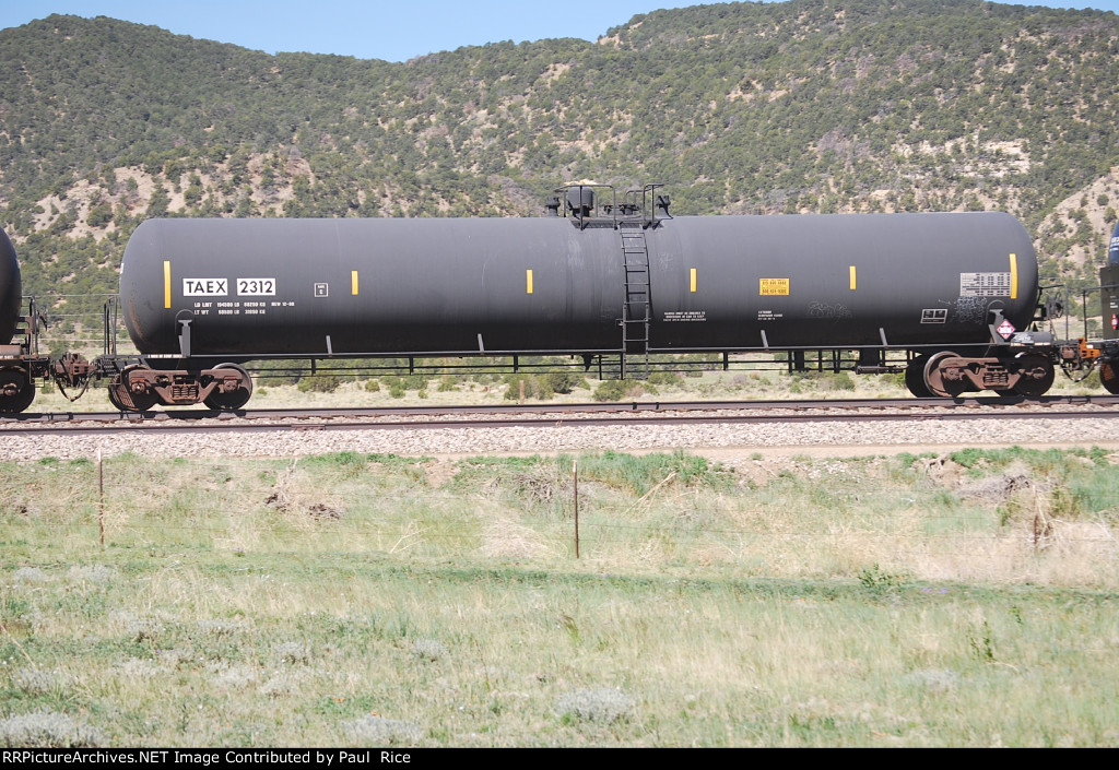 TAEX 2312
