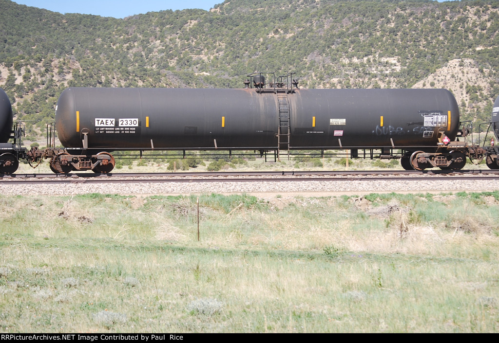 TAEX 2330