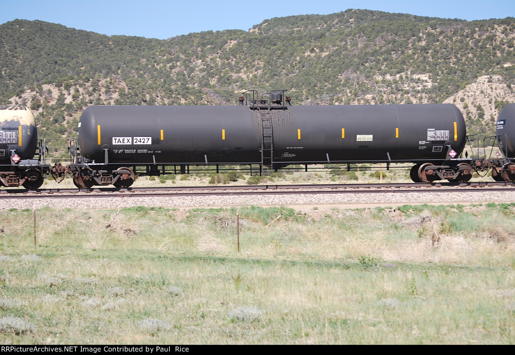 TAEX 2427
