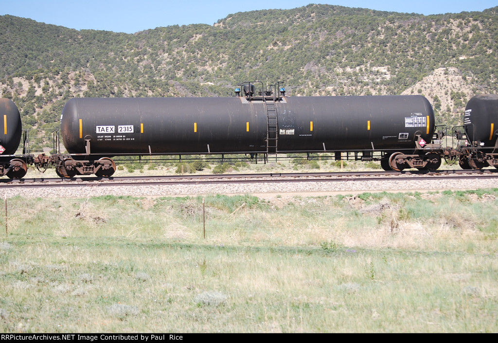 TAEX 2315