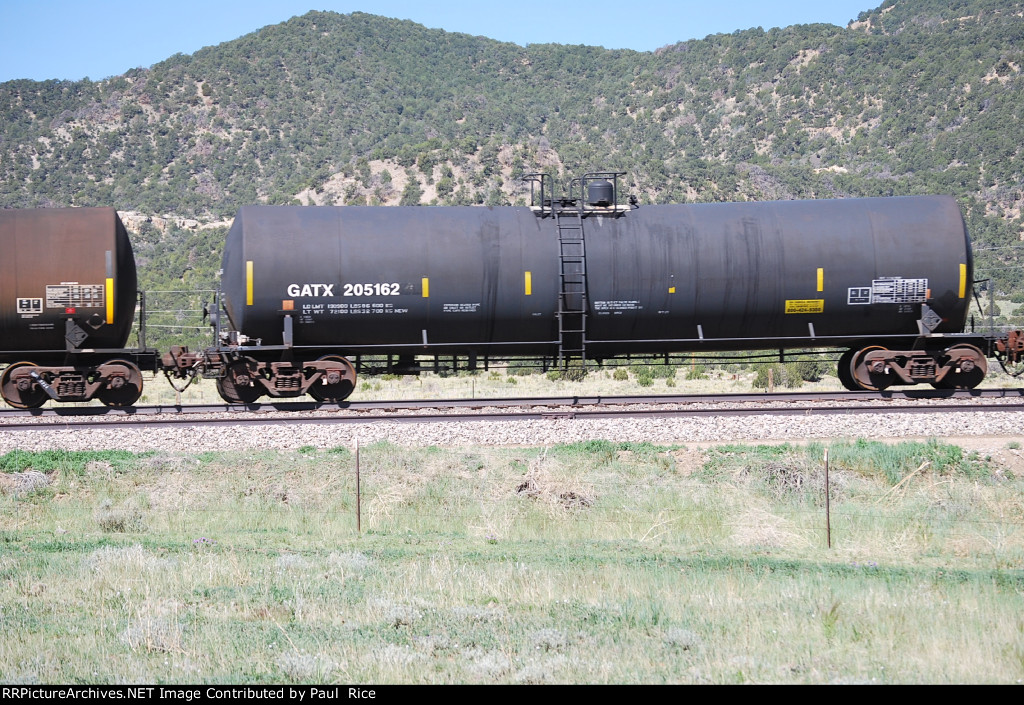 GATX 205162
