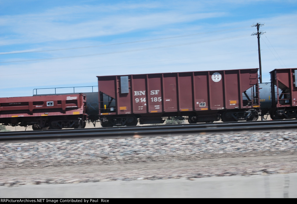 BNSF 914185
