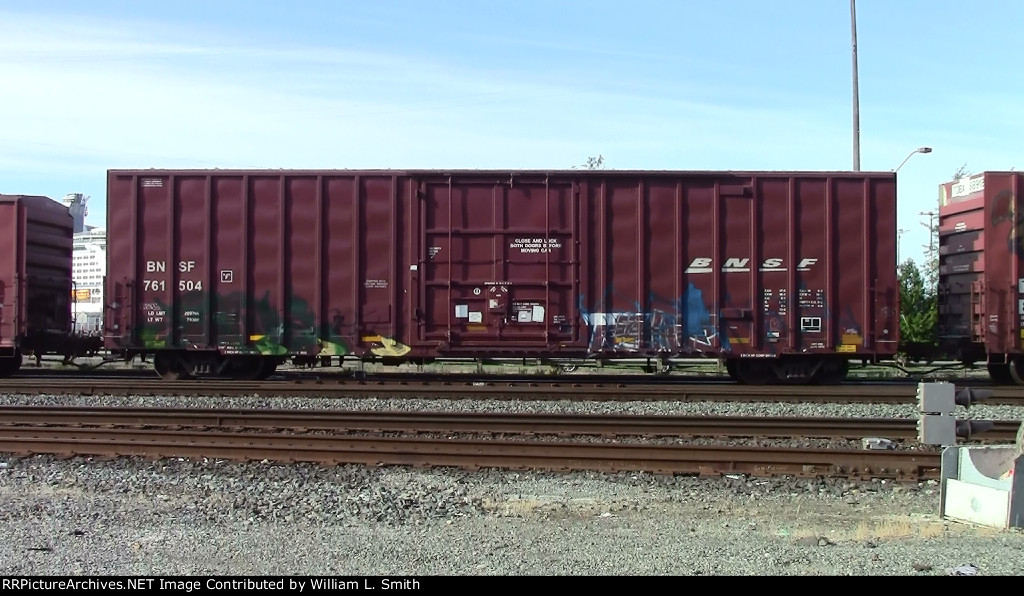 SB Manifest Frt at south lead to Balmer -13