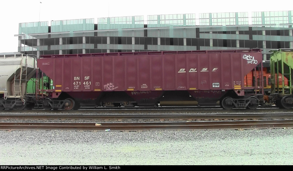 NB Manifest Frt No 3 -10