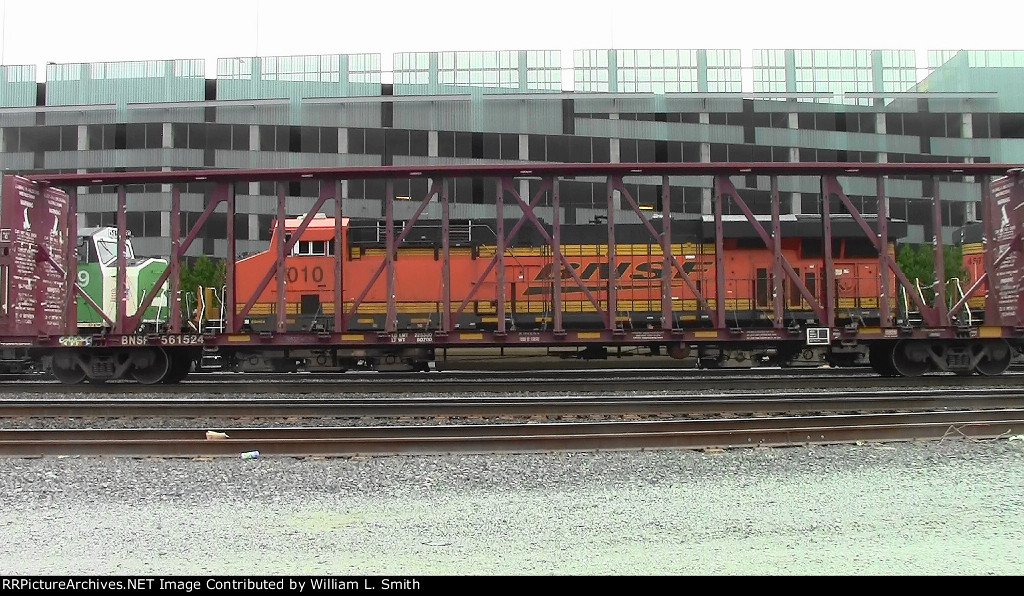 NB Manifest Frt No 3 -14