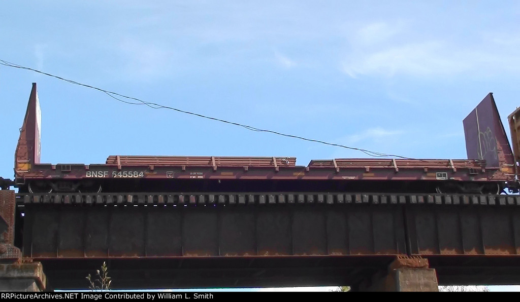 NB Manifest Frt Over the Lk Union Locks to Puget Snd -16