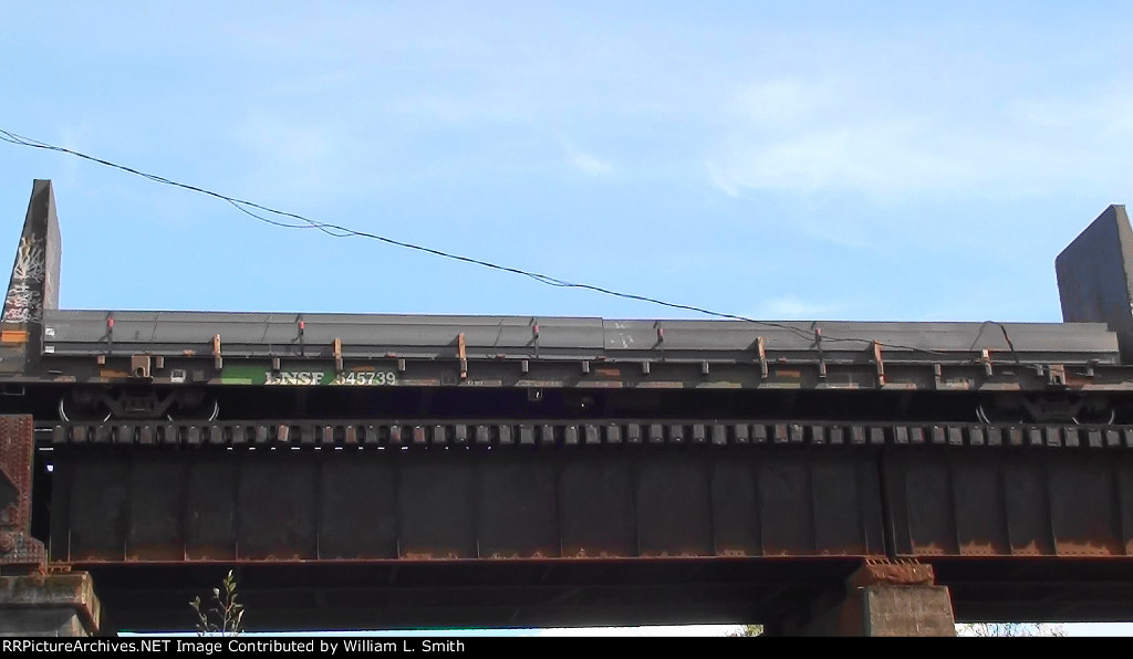 NB Manifest Frt Over the Lk Union Locks to Puget Snd -24