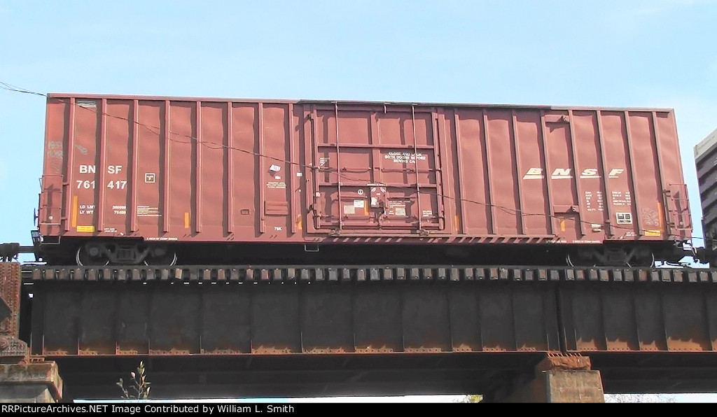 NB Manifest Frt Over the Lk Union Locks to Puget Snd -77