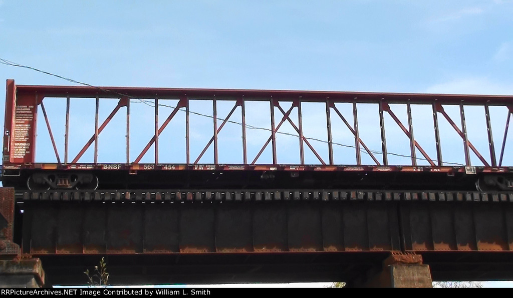 NB Manifest Frt Over the Lk Union Locks to Puget Snd -86