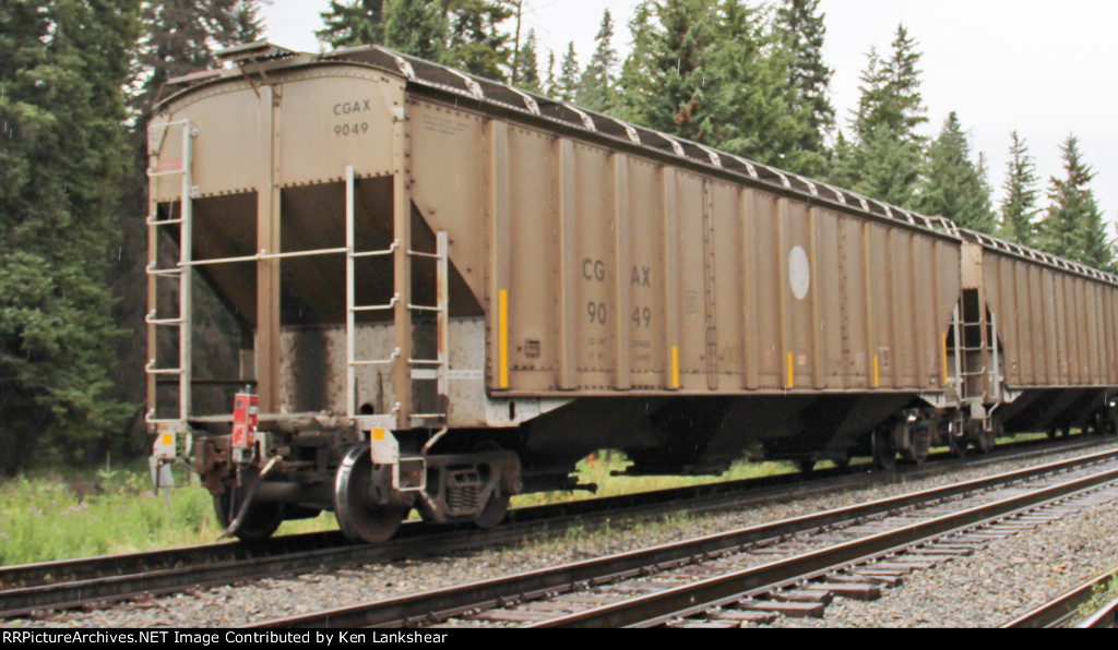 CGAX 9049
