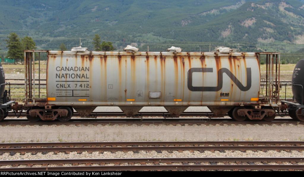 CNLX 7412