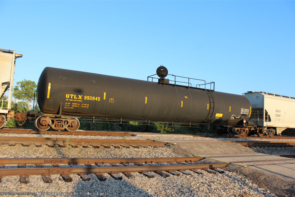 UTLX 950845