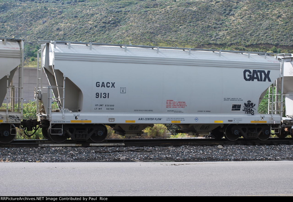 GACX 9131