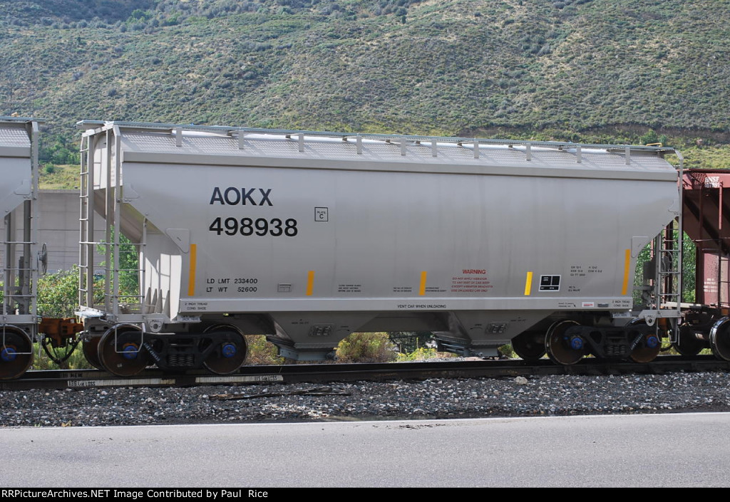 AOKX 498938