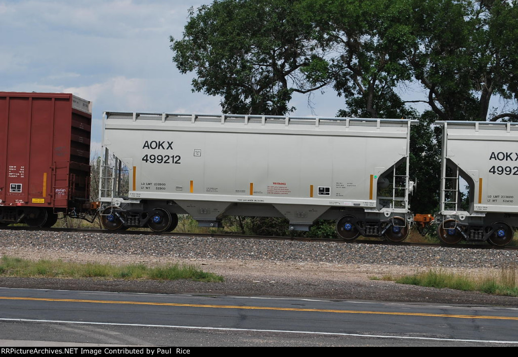 AOKX 499212