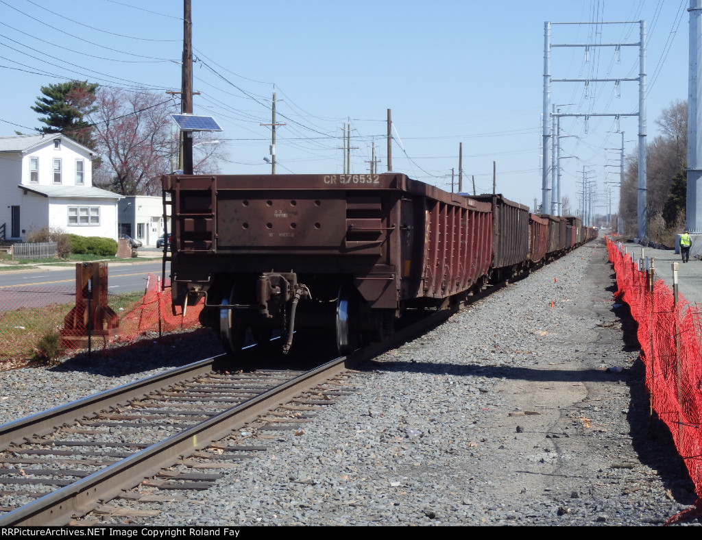 CR 576532