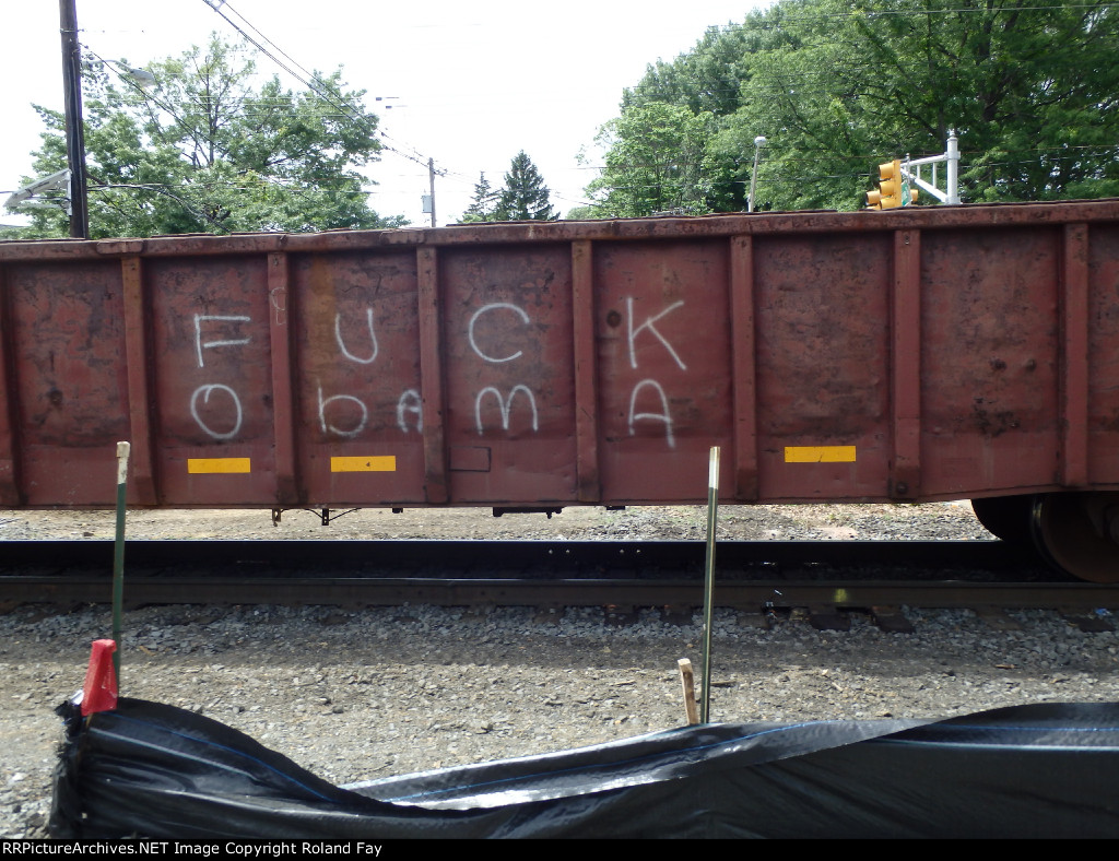 POLITICAL STATEMENT.............