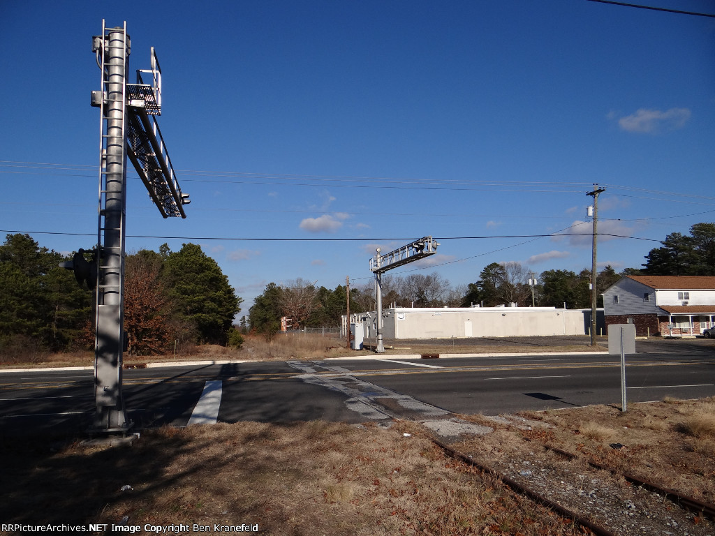 Black Horse Pike - Rt 322