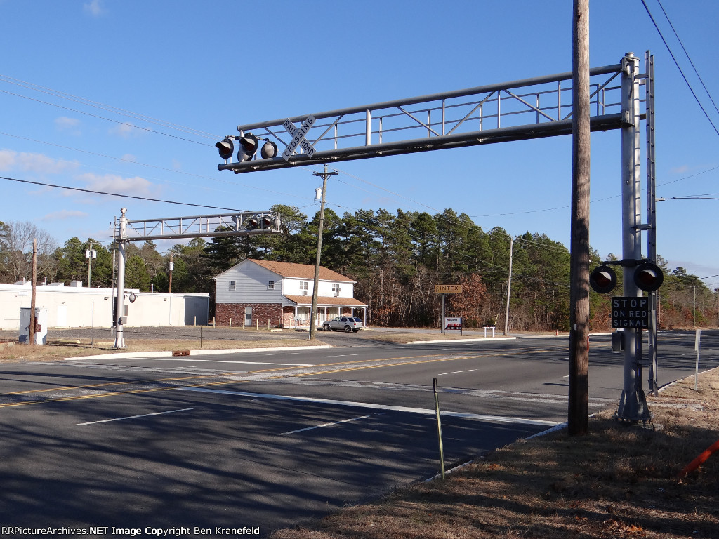 Black Horse Pike - Rt 322