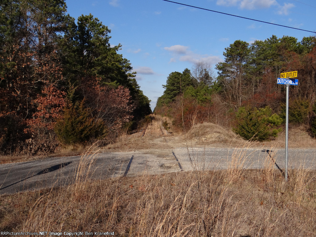 Dutch Mill & Malaga Rd