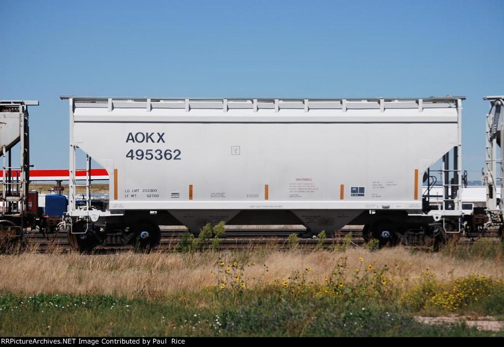 AOKX 495362