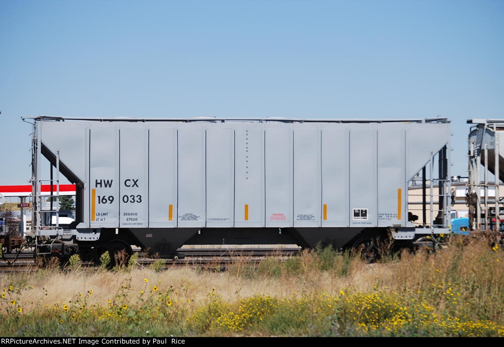 HWCX 169033