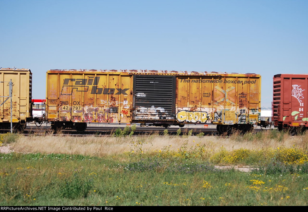 RBOX 42797