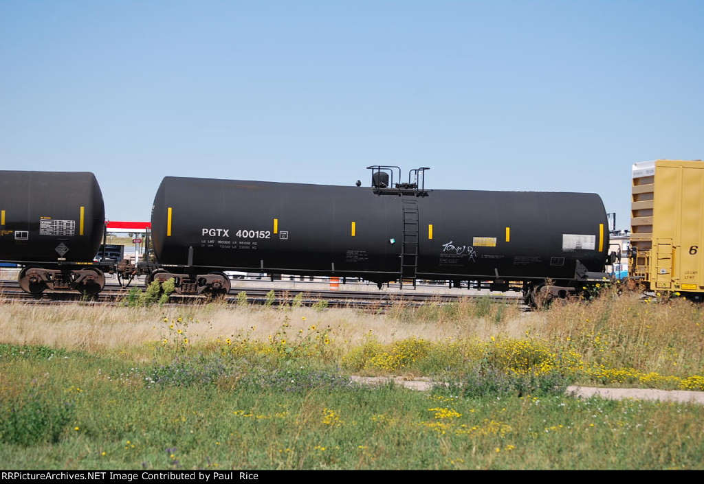 PGTX 400152