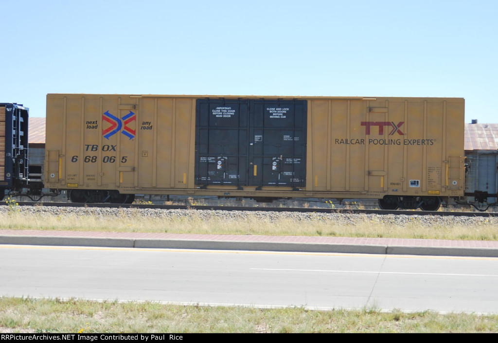 TBOX 668065