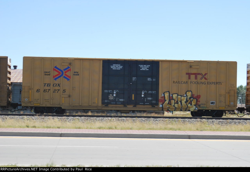 TBOX 667275